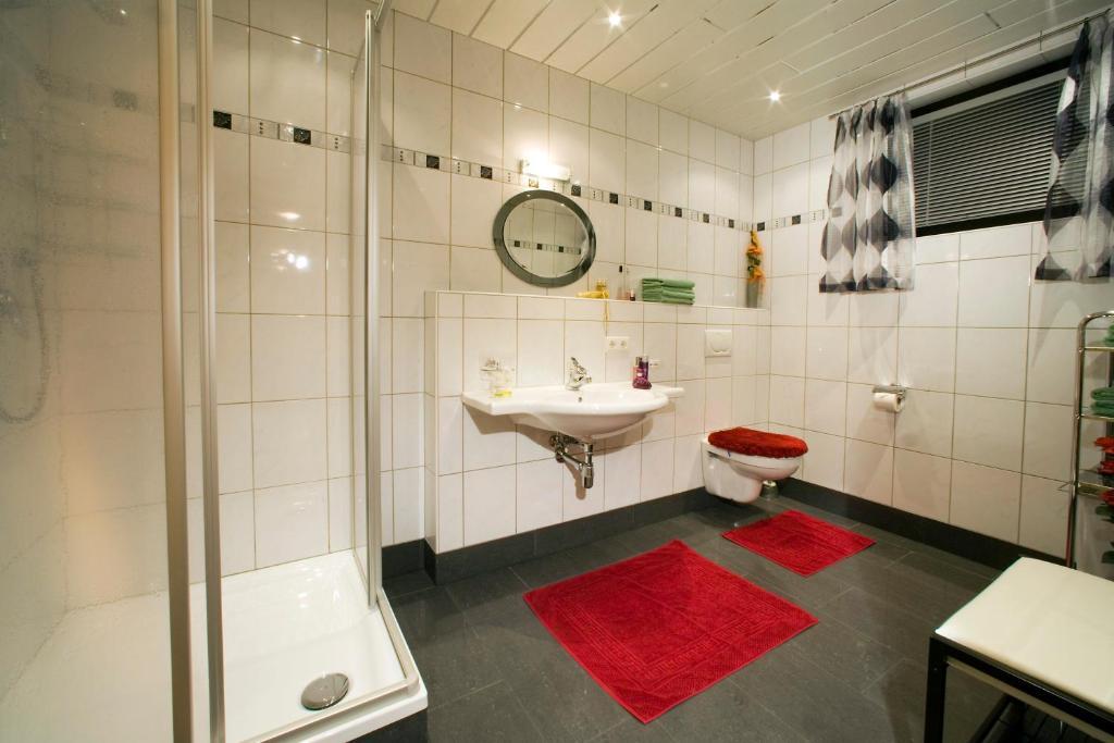 Apart Fankhauser Hainzenberg Rom bilde